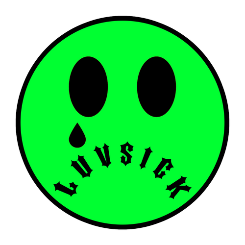 LUVSICK